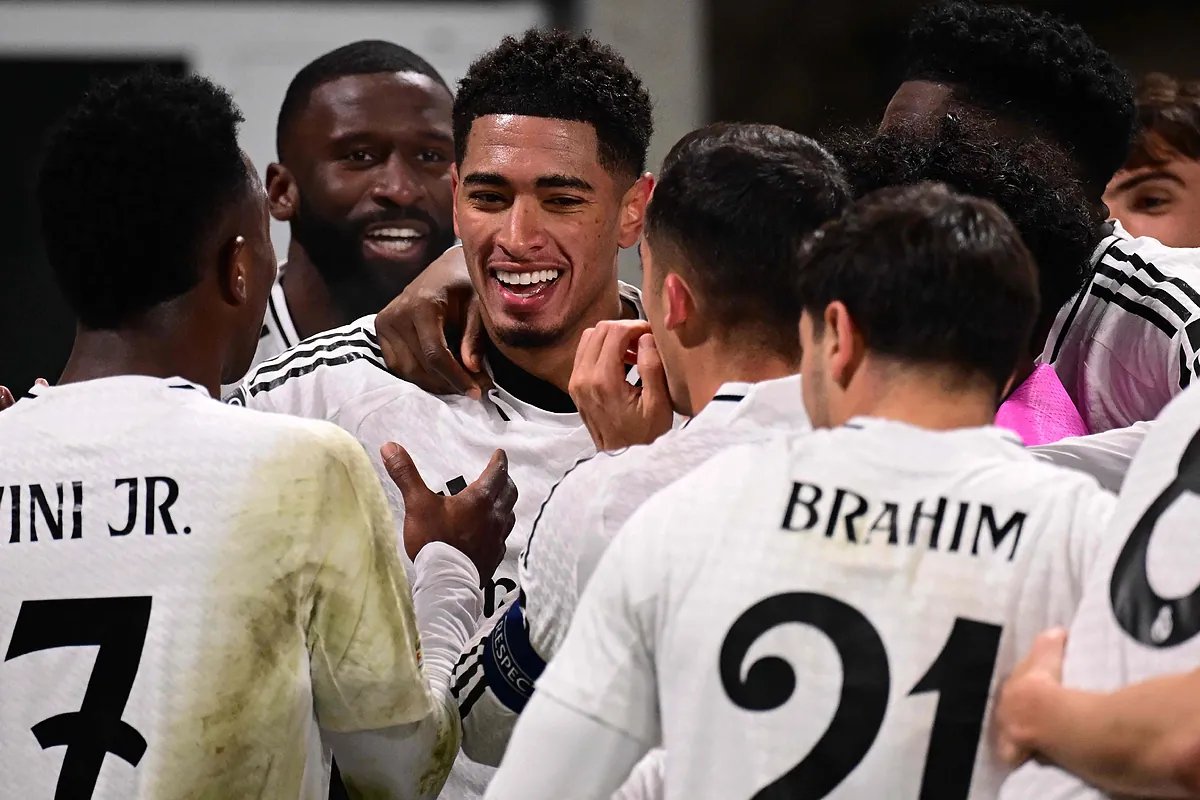 Cuánto dinero se llevaría el Real Madrid por ganar la Copa Intercontinental 2024