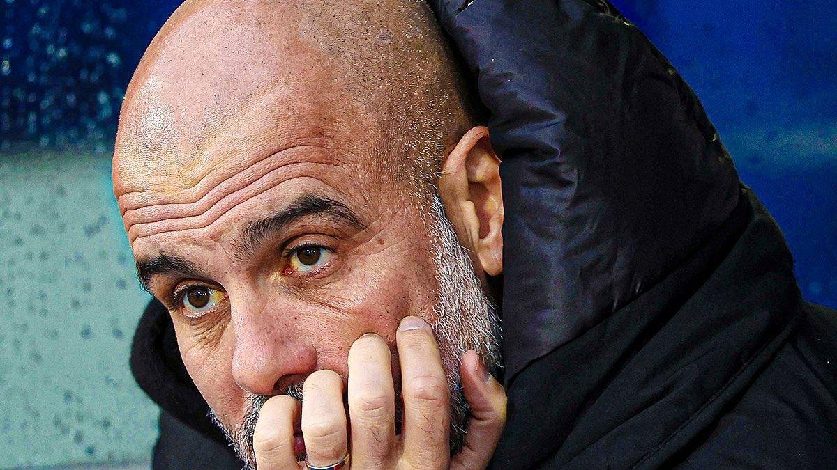 Las claves de la crisis sin precedentes del City