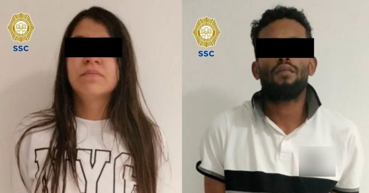 Asesinatos de Susej y Stephanie: detienen a dos venezolanos acusados del crimen en Topilejo, Tlalpan