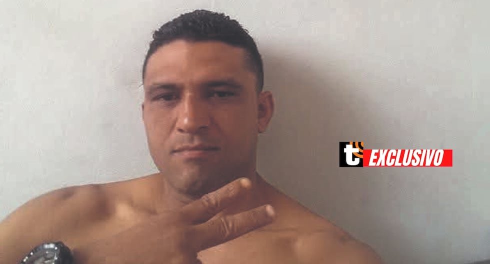 crimen en ate | Este es el venezolano que mató a cuchilladas a su pareja y su suegro en Ate: Llegó al Perú hace 6 años historias de policiales | ACTUALIDAD