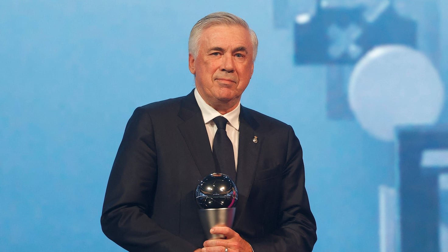 El ‘sorpasso’ de Ancelotti – AS.com