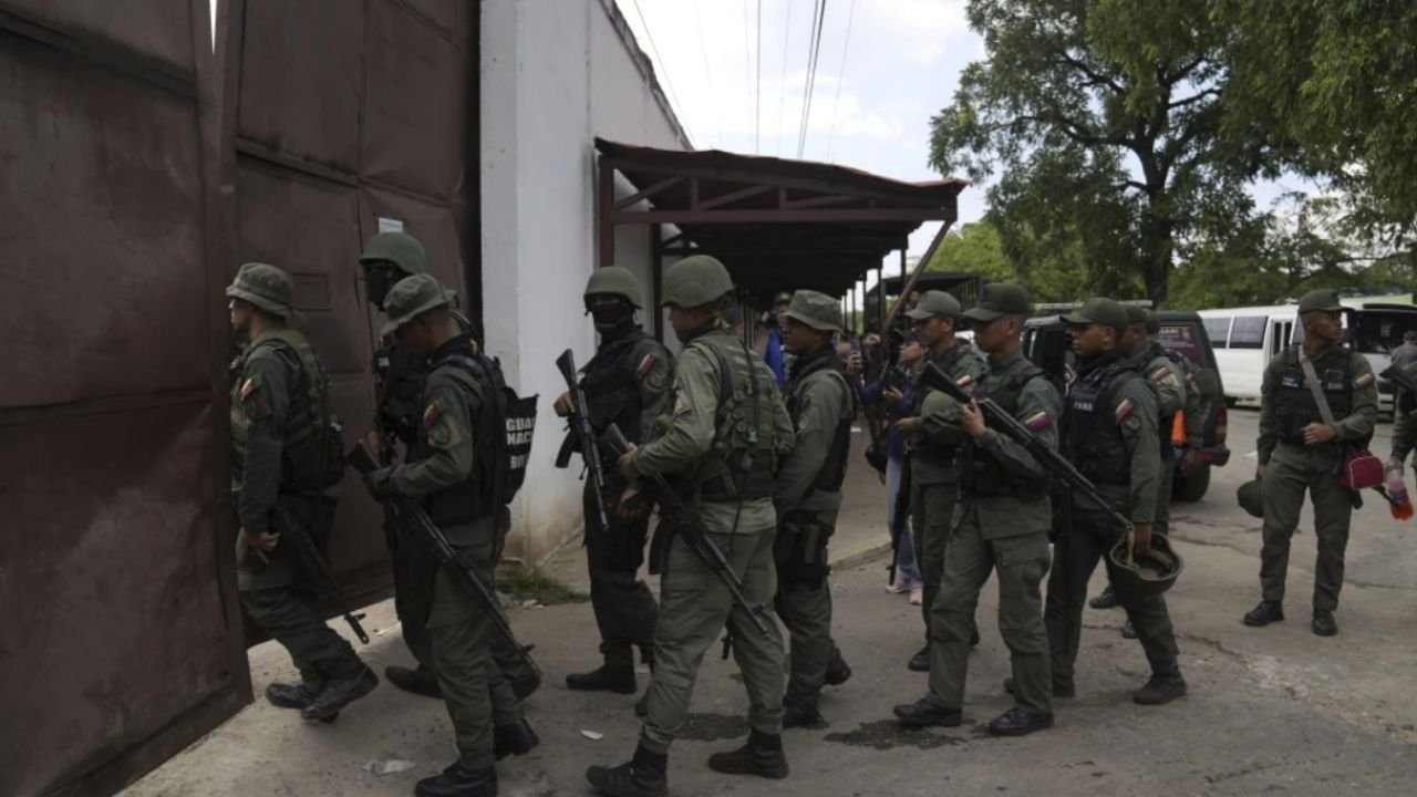 Tren de Aragua: ¿cómo opera la organización criminal más poderosa de Venezuela?