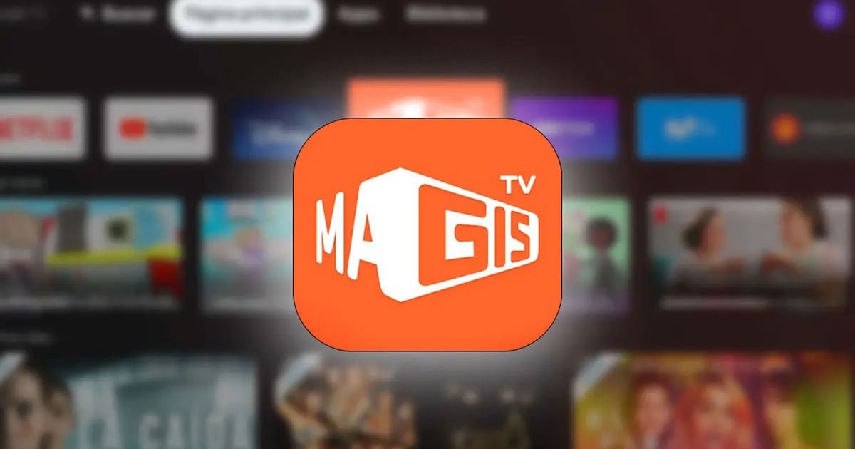 Magis TV: la mejor manera de descargar la app para ver series, películas y partidos, ¿es riesgoso? Magis TV: la mejor manera de descargar la app para ver series, películas y partidos, ¿es riesgoso?