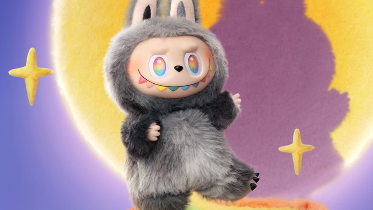 Labubus triunfa en AliExpress con ventas récord en España Labubus triunfa en AliExpress con ventas récord en España