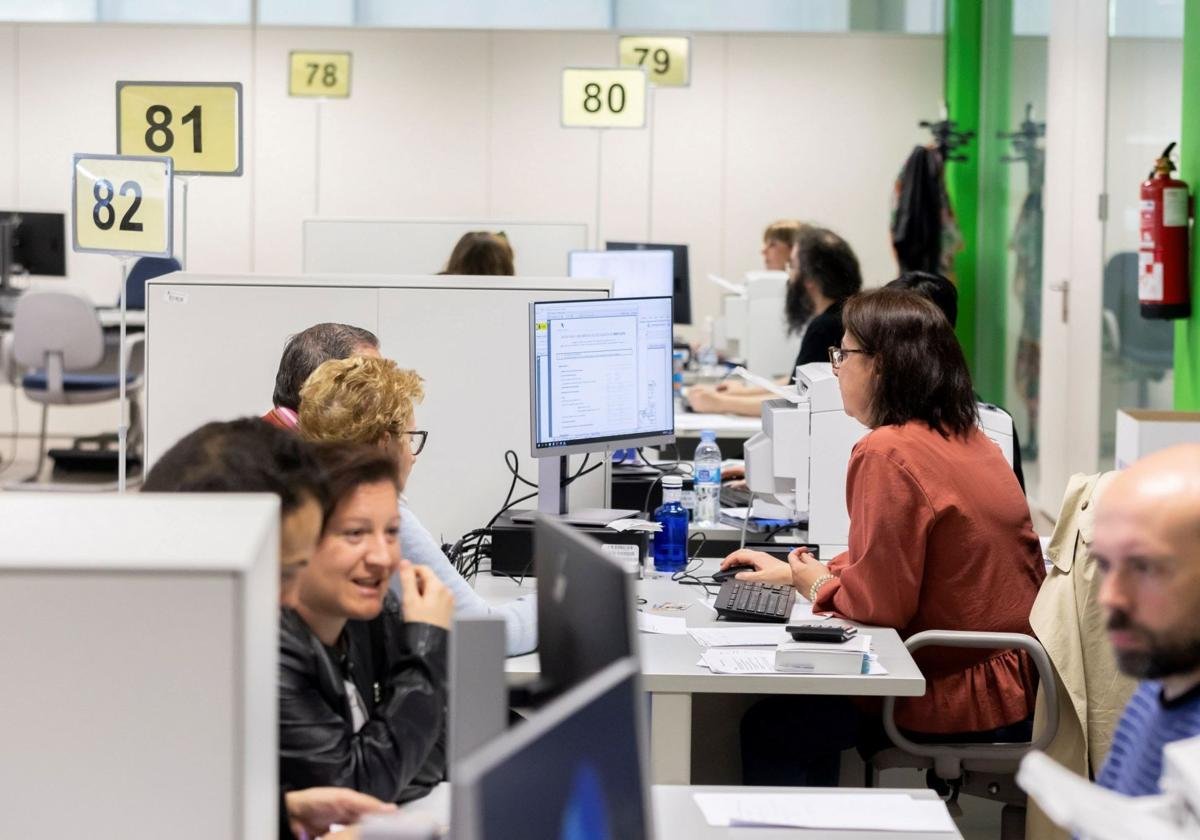 Los mutualistas jubilados, más cerca de cobrar el IRPF pendiente en un solo pago