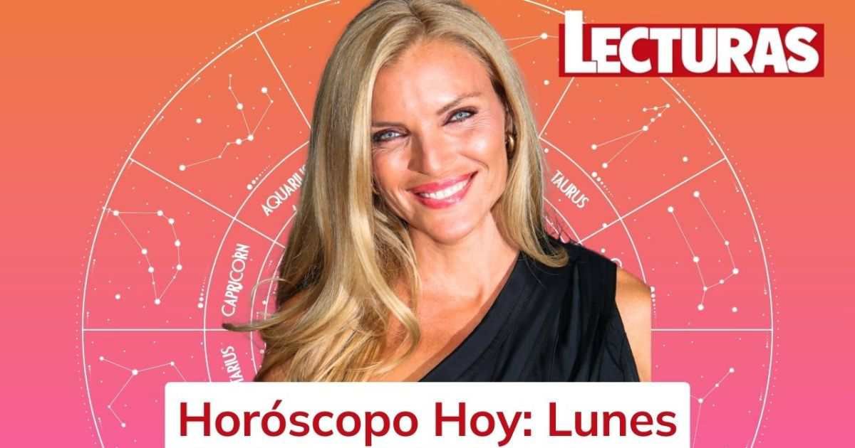 Horóscopo de hoy lunes 30 de junio. Consulta la predicción del horóscopo diario de tu signo. Horóscopo de hoy lunes 30 de junio. Consulta la predicción del horóscopo diario de tu signo.