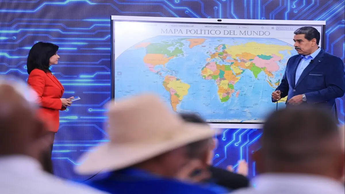 el pueblo de EE.UU. debe parar la guerra