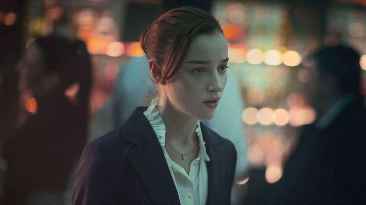 el drama romántico más sentimental y que arrasa entre todas las series y películas el drama romántico más sentimental y que arrasa entre todas las series y películas